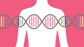 آزمایش ژنتیک سرطان سینه با بهترین قیمت